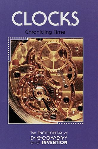 Clocks : chronicling time