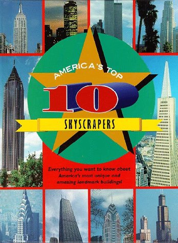 America's top 10 skyscrapers