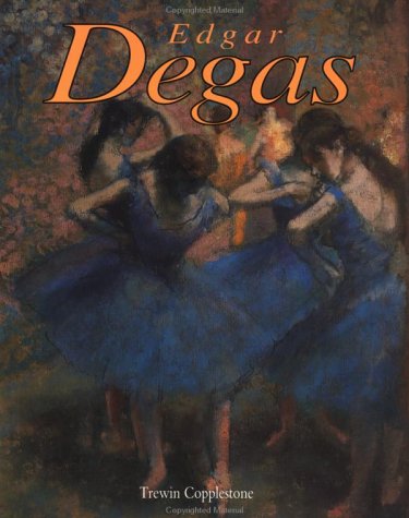 Edgar Degas