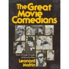 The great movie comedians : updated edition from Charlie Chaplin to Woody Allen