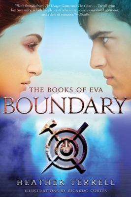 Boundary -- Books of Eva bk 2