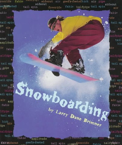 Snowboarding