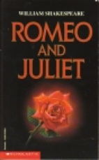 Romeo and Juliet