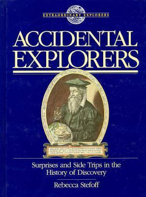 Accidental explorers