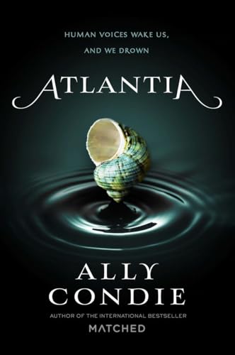 Atlantia : a novel