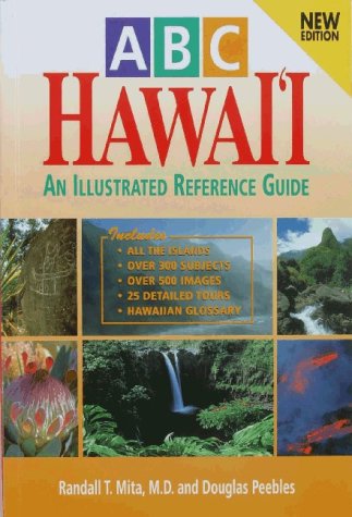 ABC Hawaii : An illustrated reference guide/.