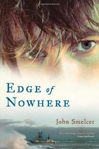 Edge of nowhere