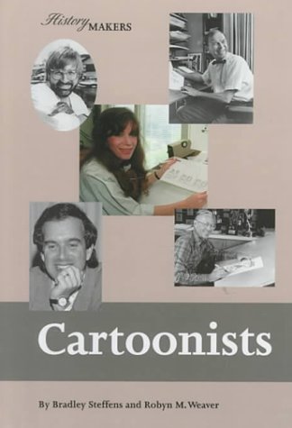 Cartoonists