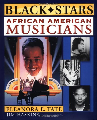 African American musicians