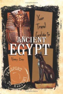 Your travel guide to ancient Egypt