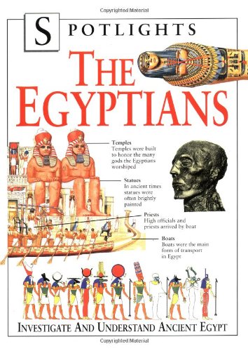 The Egyptians