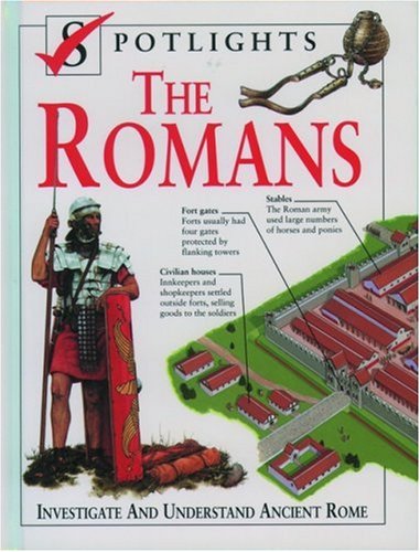 The Romans