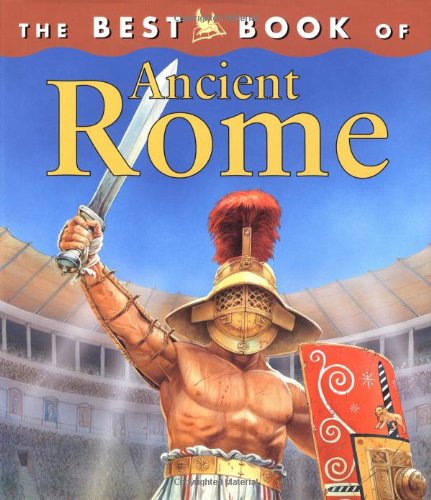 The best book of ancient Rome