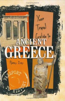 Your travel guide to ancient Greece