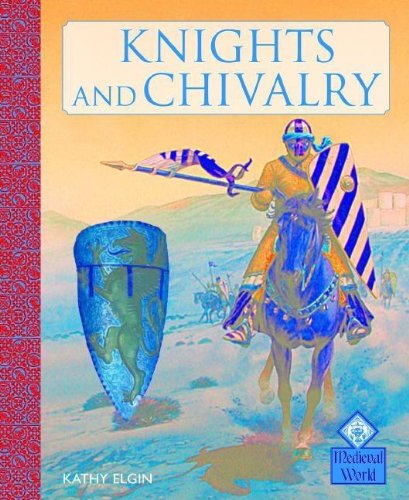 Knights and chivalry