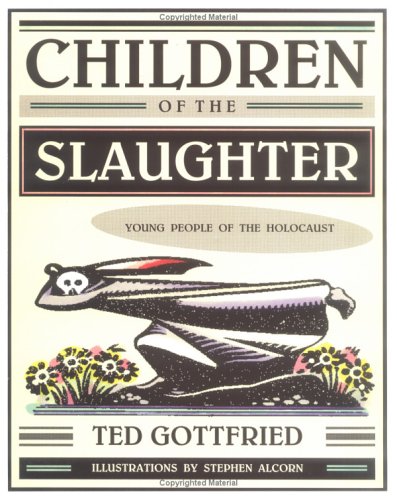 Children of the slaughter.