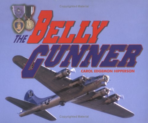 The belly gunner