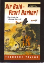 Air raid--Pearl Harbor! : the story of December 7, 1941 /