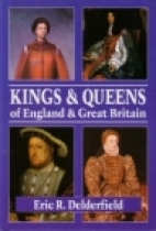 Kings and queens of England and Great Britain.
