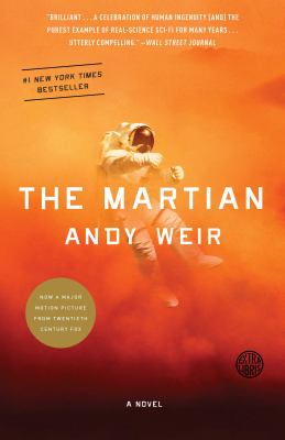 The Martian : a novel