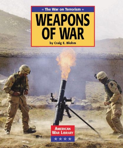 Weapons of war