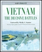 Vietnam : the decisive battles