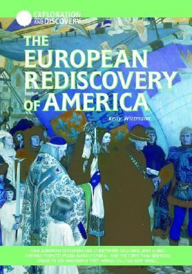 The European rediscovery of America