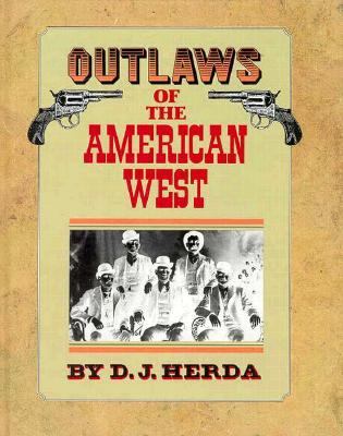 Outlaws of the American West