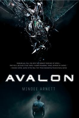 Avalon bk 1