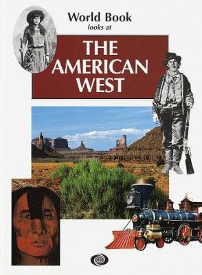The American West.