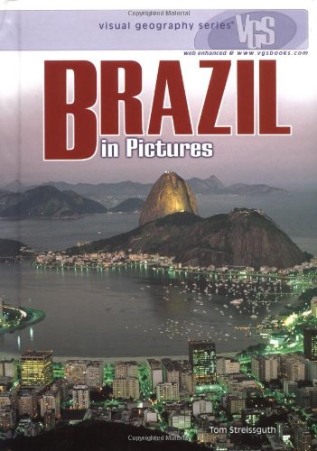 Brazil in pictures