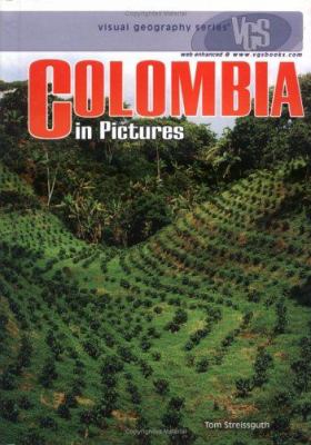 Colombia in pictures
