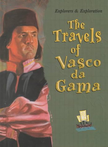 The travels of Vasco da Gama