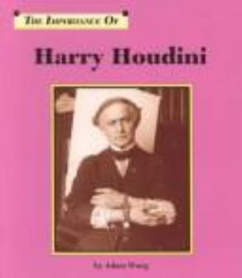 Harry Houdini