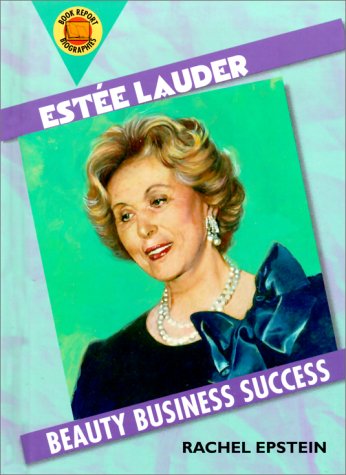 Estee Lauder : beauty business success