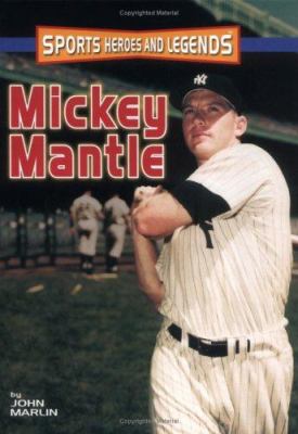 Mickey Mantle