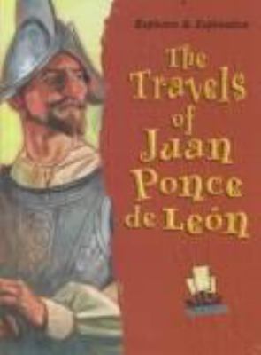 The travels of Juan Ponce de León