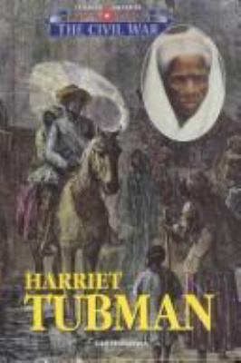 Harriet Tubman