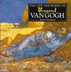 The life and works of Vincent Van Gogh.