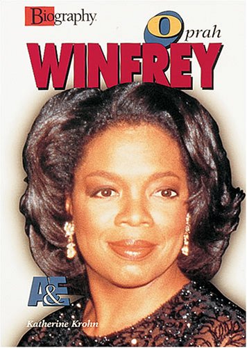 Oprah Winfrey