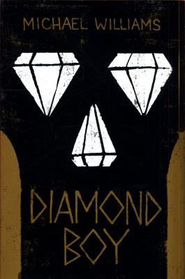 Diamond boy