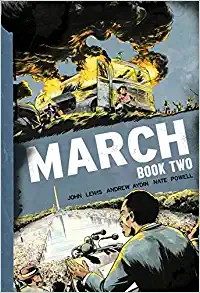 March bk 2   /
