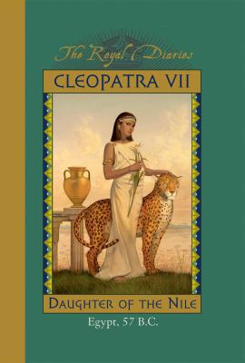 Cleopatra Vii, Daughter Of The Nile