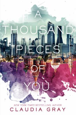 A thousand pieces of you