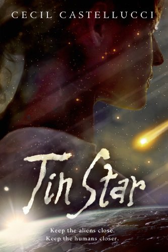 Tin star bk 1