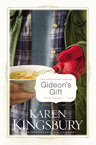 Gideon's gift : a novel