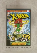 The Uncanny X-Men : The X-Men Vol. 2 (#101-110)