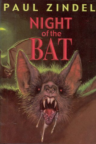 Night of the bat