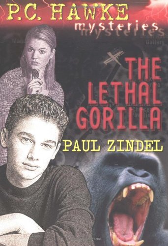 The lethal gorilla