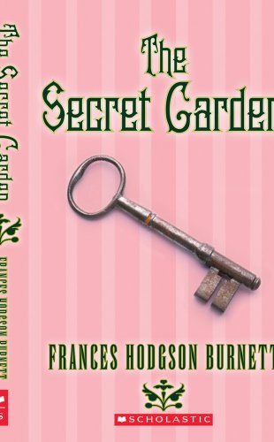 The secret garden